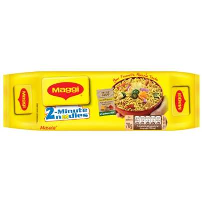 maggi 2-minute Noodle, 420g