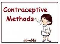 Contraceptives