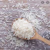 Basmati Rice 