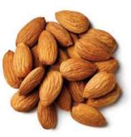  Almonds 